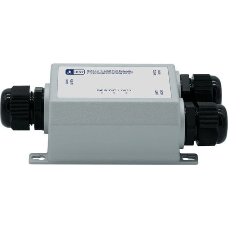 Lanview LVN-POE60W-OUT-EXTENDER bez kategorii