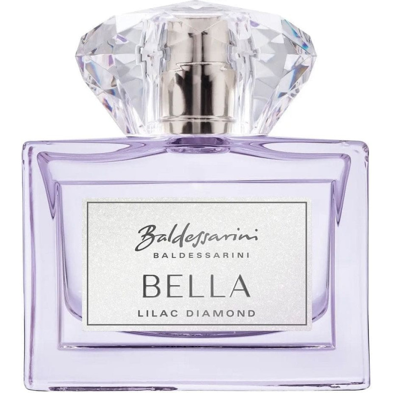 Baldessarini Bella Lilac Diamond woda perfumowana spray 50ml