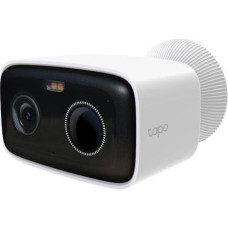 Tp-Link Tapo C400 venkovní kamera (2MP, FullHD, 1080p, IR 10m, WiFi, micro SD card, IP65)