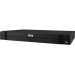 BCS Rejestrator cyfrowy HDCVI/AHD/CVBS/TVI/IP BCS-L-XVR0801-4KE(5), sieciowy