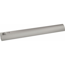 Scot Uchwyt montażowy typu L z maskownicą do drzwi otwieranych na zewnątrz Scot BK-800DLC2