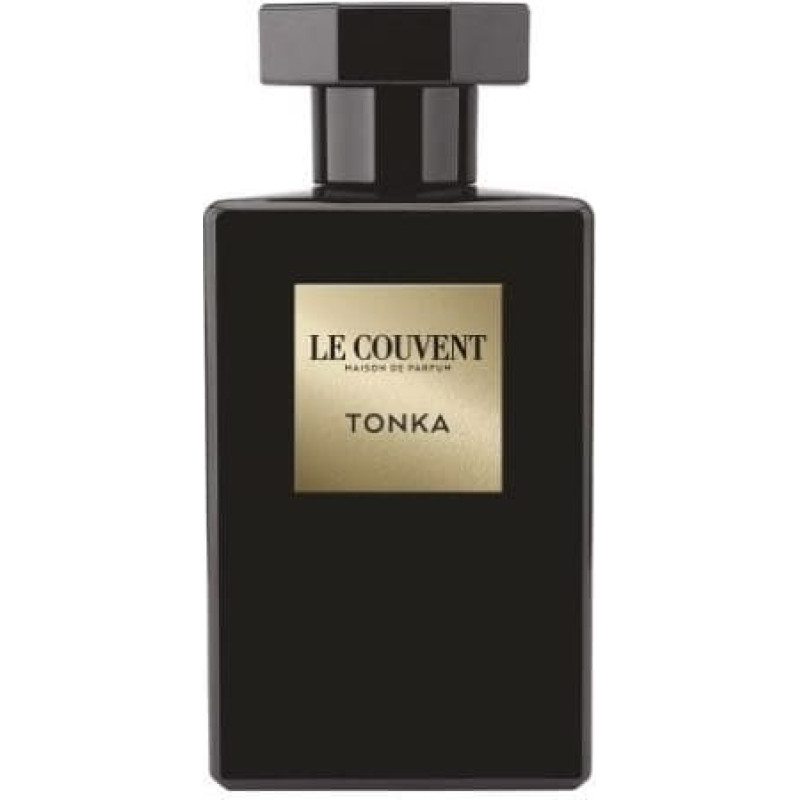 Le Couvent Maison De Parfum , Signatures - Tonka, Parfum, Unisex, 100 ml Unisex