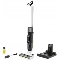 Karcher Kärcher FCV 3 Grīdas tīrītājs 