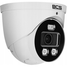 BCS -L-EIP68FCR3L3-Ai1 Kamera IP BCS kopułkowa 8Mpx