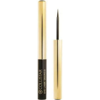 Collistar Graficzny Eyeliner w Pędzelku 1.7 ml