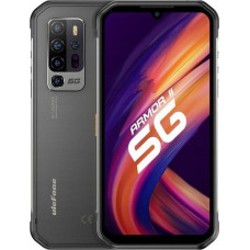 Ulefone Smartfon UleFone Armor 11T 5G 8/256GB Czarny  (UF-A11T/BK)