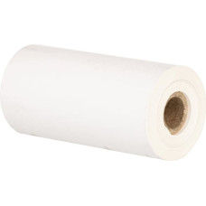 Zebra Receipt, Paper, 80mmx250m; Direct Thermal, Z-Select 2000D 60 Receipt, Coated, 25mm Core