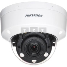 Hikvision KAMERA WANDALOODPORNA IP DS-2CD2743G2-LIZS2U(2.8-12MM)/PL Smart Hybrid Light AcuSense - 4&nbsp;Mpx Hikvision