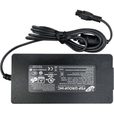 Cradlepoint - Netzteil - klein, 2x3 - fur Cradlepoint RX30-MC, RX30-POE, RX30 Series MB-RX30-MC, RX30-POE