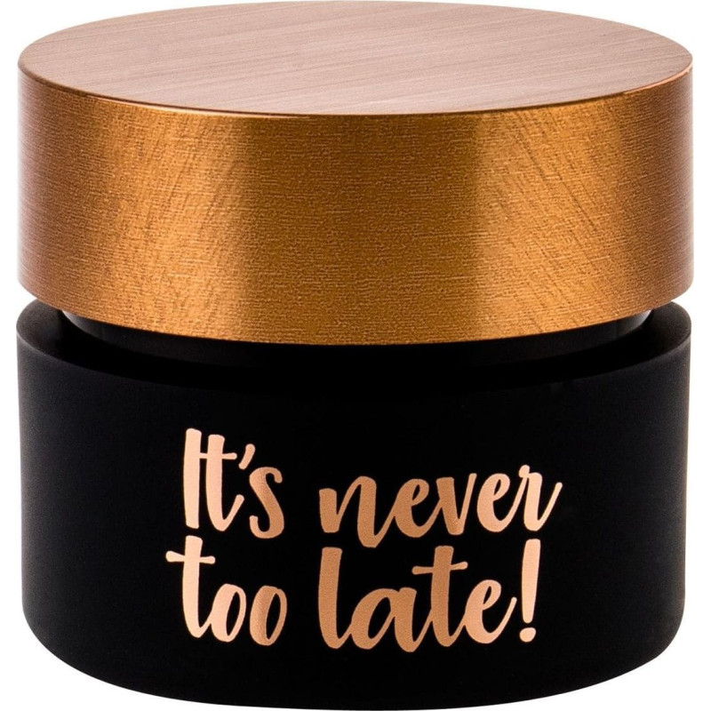 Alcina ALCINA Its Never Too Late! Krem do twarzy na dzień 50ml