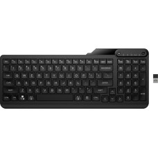 HP Klawiatura bezprzewodowa 475 z dwoma trybami