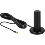 Delock 12590 antena Antena dookólna SMA 3 dBi