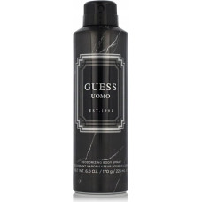 Noname GUESS Uomo EST.1981 Homme DEO BODY spray 226ml