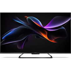 Sharp | 43HR7265E | 43 | Smart TV | Google TV | Black