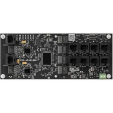 BCS -xPoE10Gb Switch BCS 8x PoE, 2x RJ45