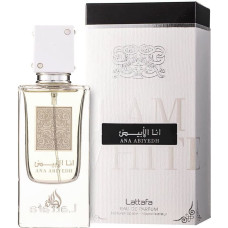 Lattafa Ana Abiyedh Woda perfumowana damska 60 ml