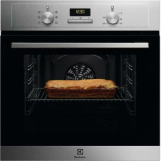 Electrolux Piekarnik Electrolux Piekarnik Electrolux EOH3H00BX 2090 W
