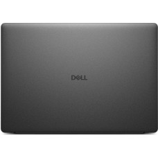 Dell Laptop Dell 16 DC16250 W11P C5 120U/16GB/512GB/16.0 FHD+/Int/FgrPr/WLAN + BT/Backlit Kb/3 Cell/3YPS Carbon Black