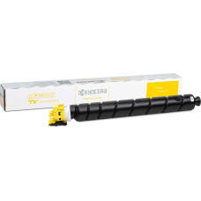 Kyocera TK-8465Y TONER-KIT YELLOW