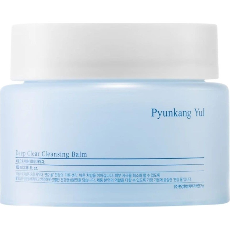 Pyunkang Yul Deep Clear Balsam do demakijażu - 100 ml