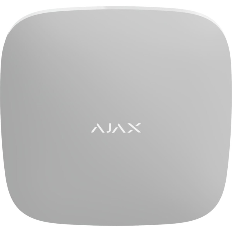 Ajax Rejestrator Ajax CONTROL PANEL WRL HUB 2/Baltas 38239 AJAX