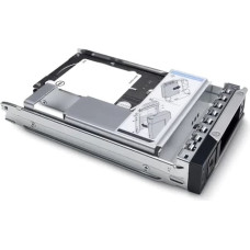 Dell 960GB SSD SATA Mixed Use 6Gbps 512e 2.5in Hot-Plug CUS Kit