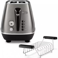 Delonghi Toster DeLonghi TOSTER CTIN2103.TB DELONGHI