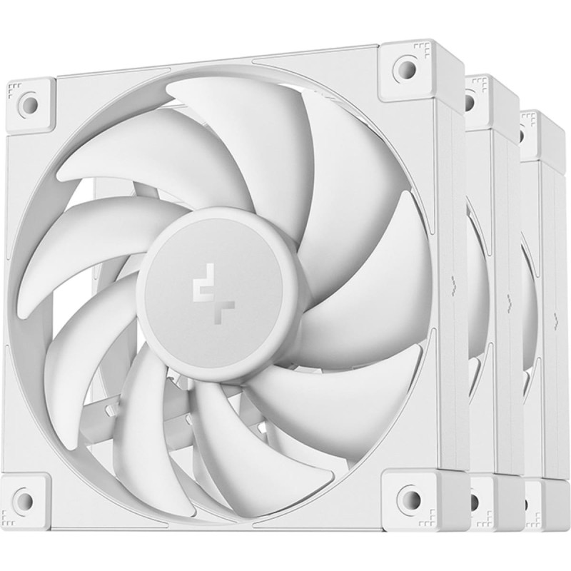 Deepcool FD12 WH(3in1)
