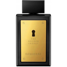 Antonio Banderas A. Banderas The Golden Secret Edt Spray