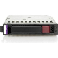 HPE 2TB 6G SAS 7.2K rpm LFF (3.5-inch) SC Midline 1yr Warranty Hard Drive dysk twardy 7200 RPM 3.5