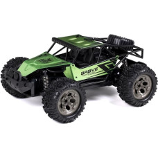 Revell Brave R/C 1:12, 2,4GHz, 7,4V 500mAh Li-Ion, green