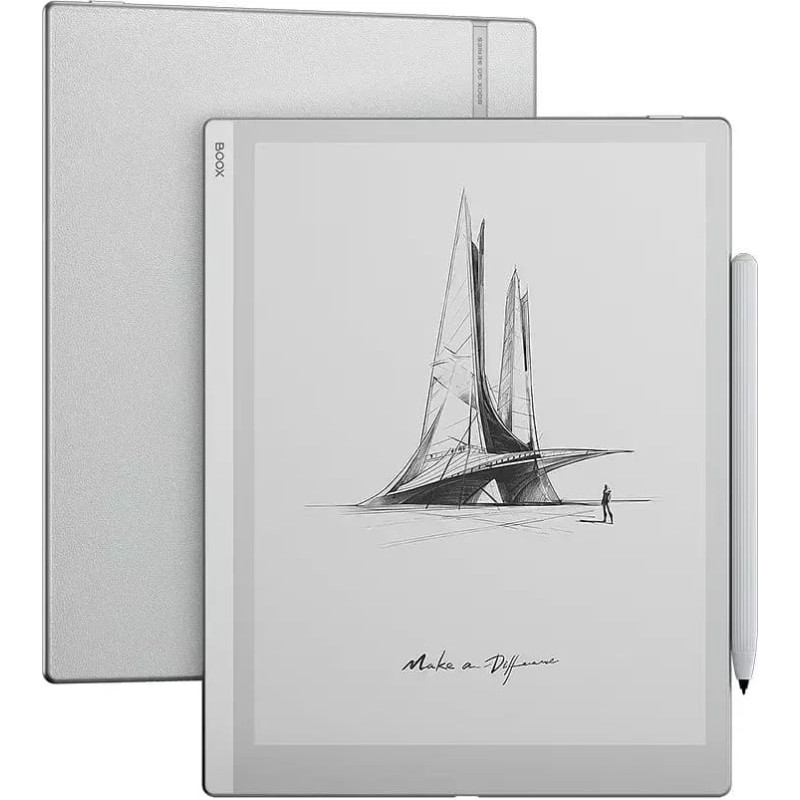 Onyx E-book ONYX BOOX GO 10.3, 10,3