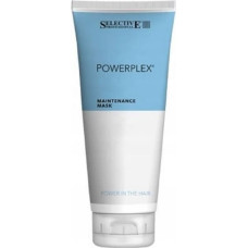 Selective Professional Powerplex Maintenance Mask 200 ml
