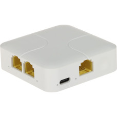 Delta SWITCH NS-NP105G 5-PORTOWY DELTA NETWORK