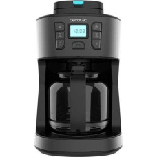 Cecotec Coffee 66 Grind & Drop Ekspres do kawy