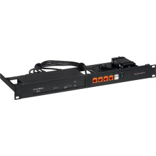 Rackmount It Rackmount.IT RM-SW-T14 części do stojaków Mocowanie na firewall