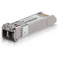 Ubiquiti UACC-OM-SFP10-1310 moduł przekaźników sieciowych Swiatłowód 11300 Mbit/s SFP+ 1310 nm