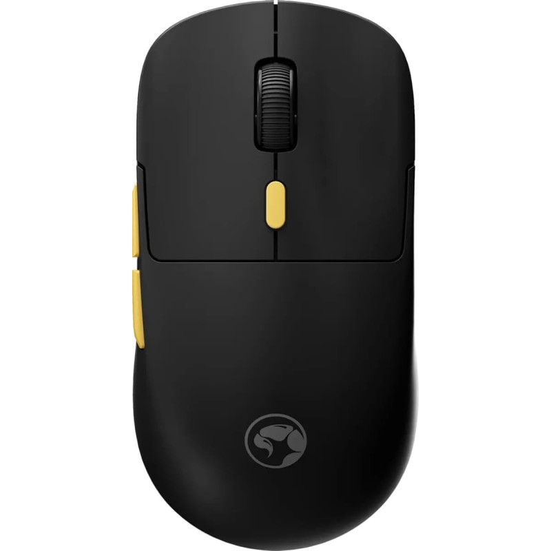 Marvo Mysz gamingowa MARVO NIRO 50 Wireless czarny