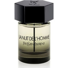 Yves Saint Laurent La Nuit De L Homme (M) EDT/S 200ML