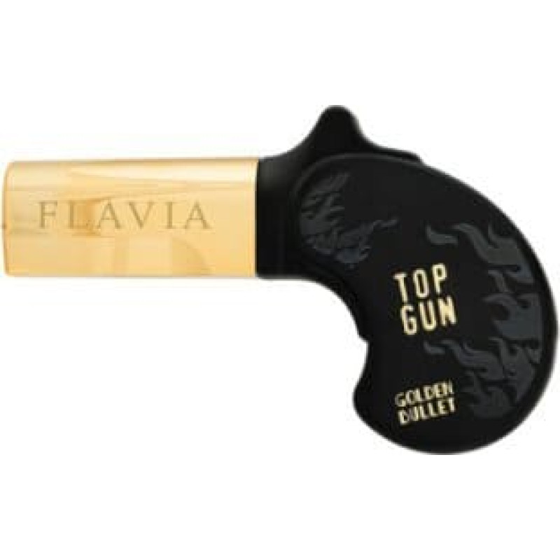Flavia Top Gun Gold Bullet EDP 100ml