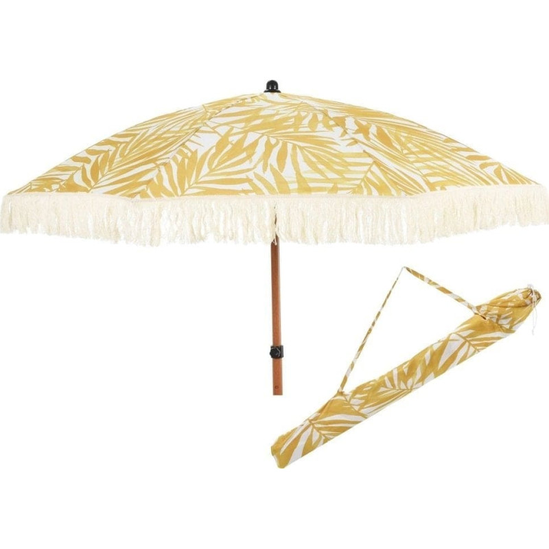 Probeach Parasol plażowy ogrodowy 157 cm