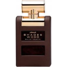 Armaf Shades Wood Edp Spray