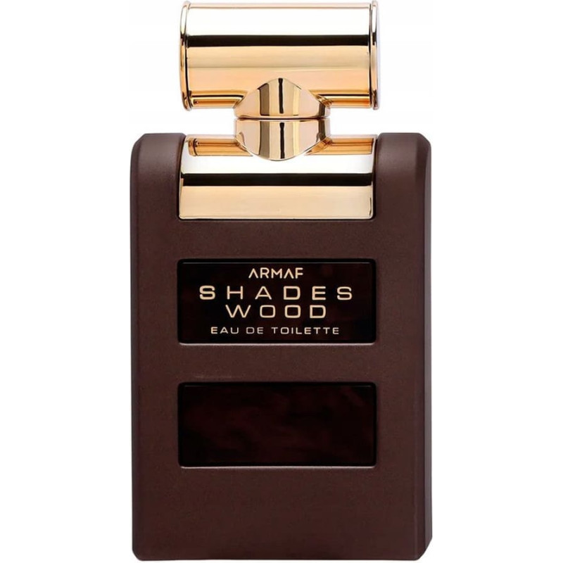 Armaf Shades Wood Edp Spray