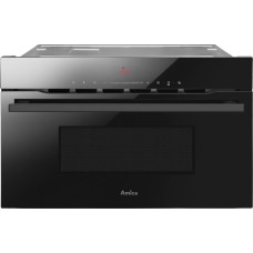 Amica Kuchenka mikrofalowa Amica AMGB20E3GB STUDIO