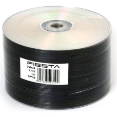 Fiesta DVD+R 4.7 GB 16x 50 sztuk