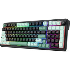 Redragon Klawiatura Redragon EISA Magnetic K686BG-RGB-M