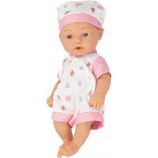 Mega Creative LALKA BOBAS 30CM AKC 28X15X13 MC WB 24/48