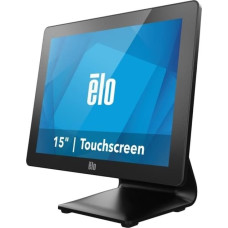 Elotouch Elo, 15-inch I-Series 3 with Intel, AiO, 4:3 display, Win 11/Win 10, Core i5, 16GB RAM, 256SSD
