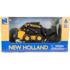 Daffi Vehicle Miniloader Mini New Holland L228