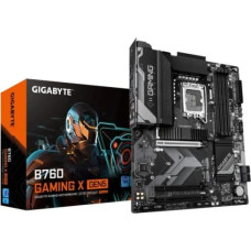 Gigabyte B760 GAMING X GEN5 s170 0 4DDR5 DP/HDMI ATX